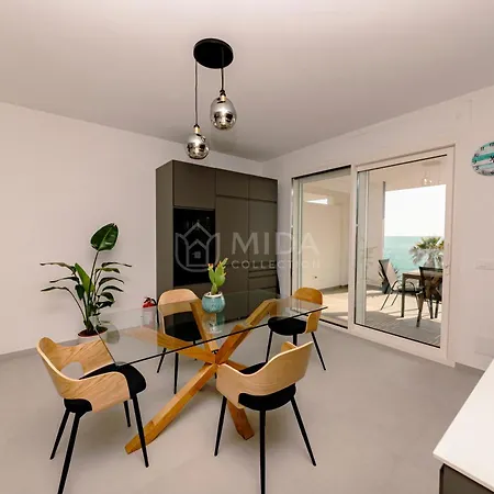 Apartman Luxury Sunsets Gallipoli