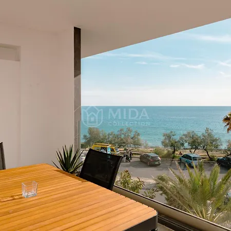 Apartman Luxury Sunsets *