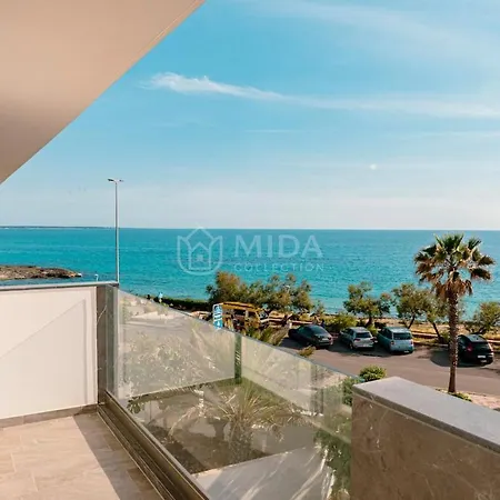 Apartman Luxury Sunsets Gallipoli
