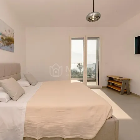 Luxury Sunsets Apartman