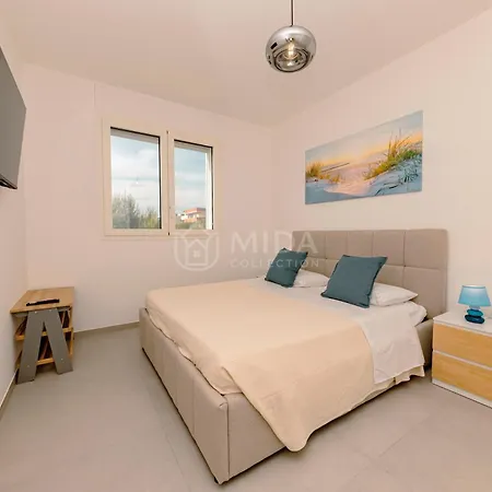 Luxury Sunsets Apartman