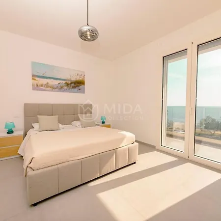 Apartman Luxury Sunsets