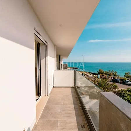 Apartman Luxury Sunsets Gallipoli