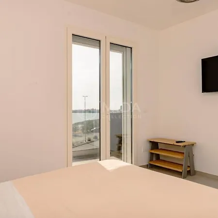 Luxury Sunsets Apartman