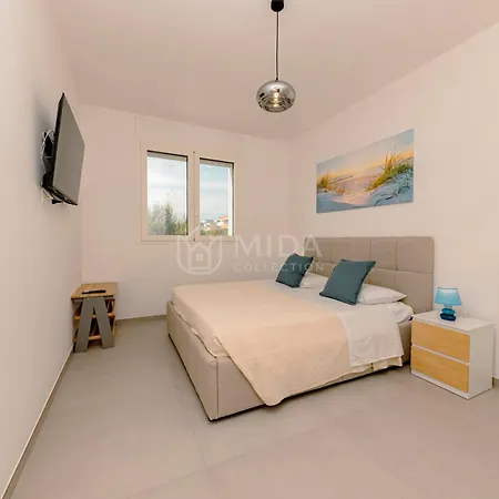 Luxury Sunsets Apartman Gallipoli