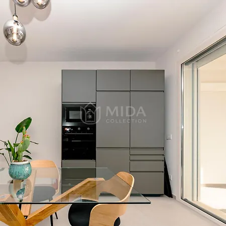 Apartman Luxury Sunsets