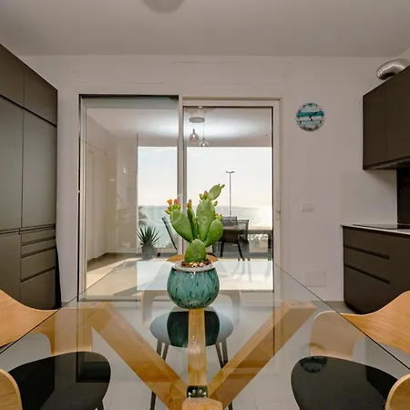 Apartman Luxury Sunsets Gallipoli