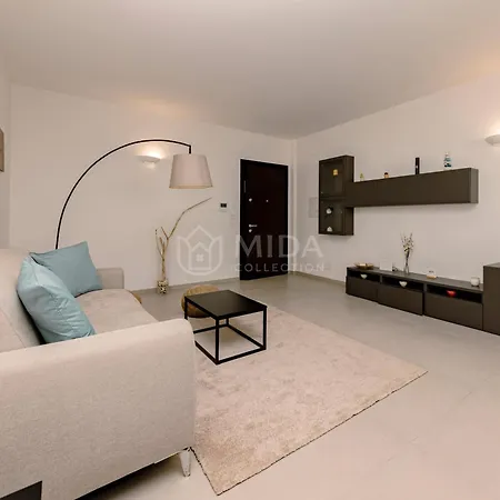 Luxury Sunsets Apartman