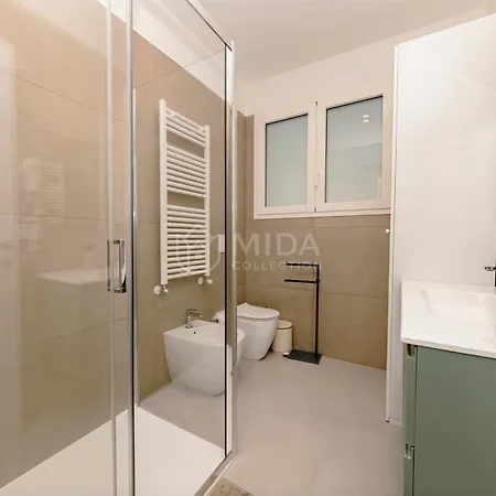 Apartman Luxury Sunsets *