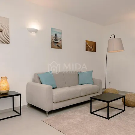 Luxury Sunsets Apartman Gallipoli