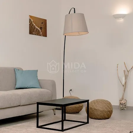 Luxury Sunsets Apartman Gallipoli