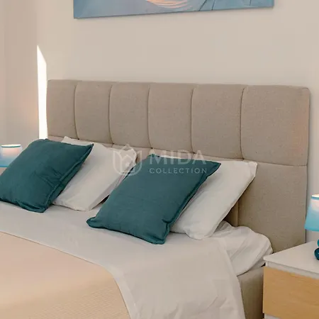 Luxury Sunsets Apartman