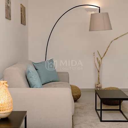 Apartman Luxury Sunsets *