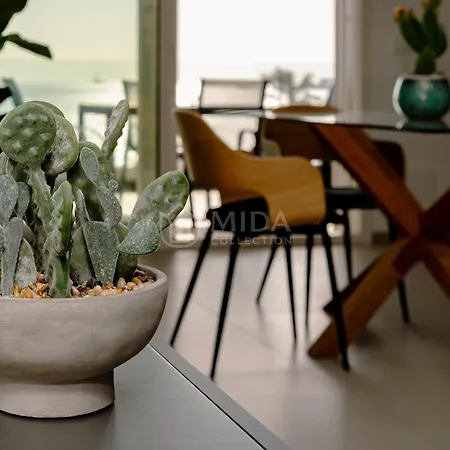 Appartamento Luxury Sunsets