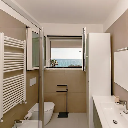 Apartman Luxury Sunsets