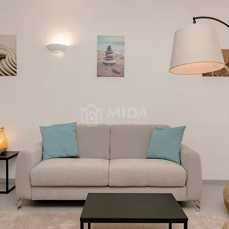 Apartman Luxury Sunsets