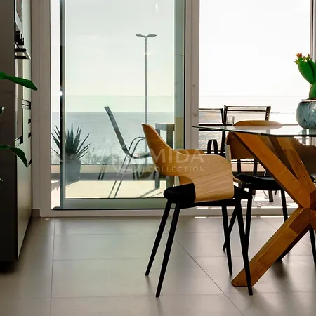 Apartman Luxury Sunsets *