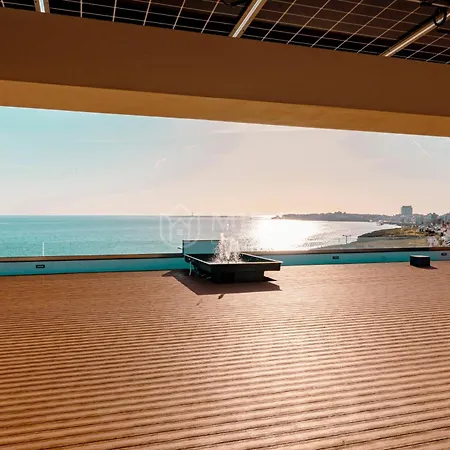 Apartman Luxury Sunsets Gallipoli