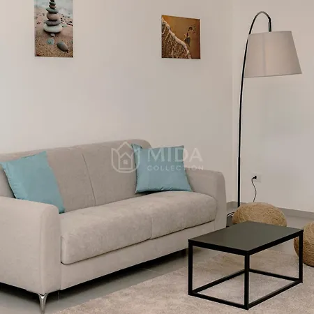 Apartman Luxury Sunsets