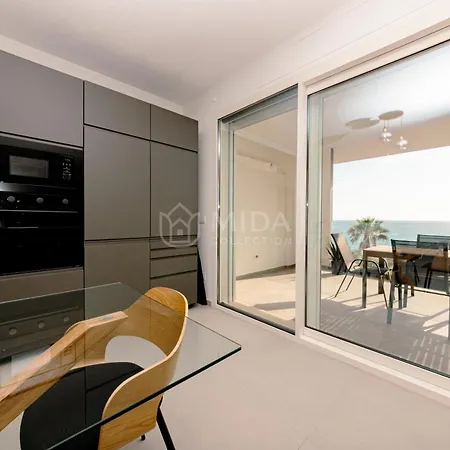 Apartman Luxury Sunsets *