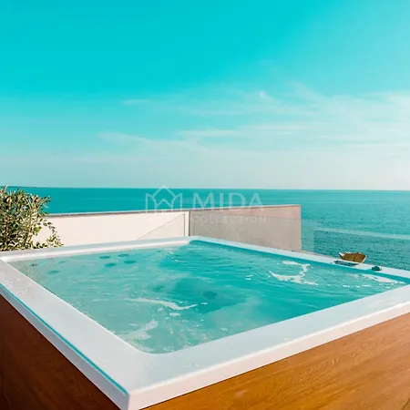 Luxury Sunsets * Gallipoli