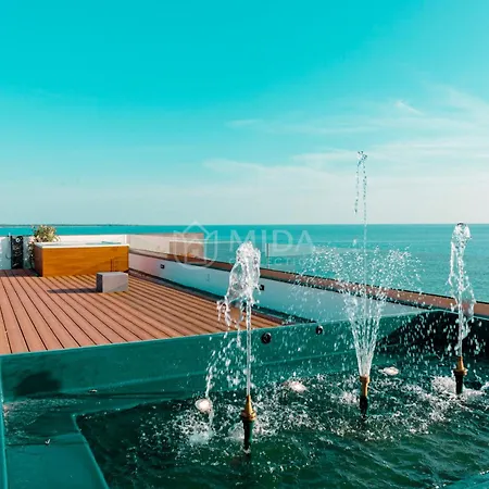 Luxury Sunsets Apartman