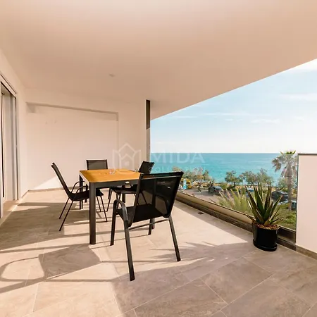 Apartman Luxury Sunsets *