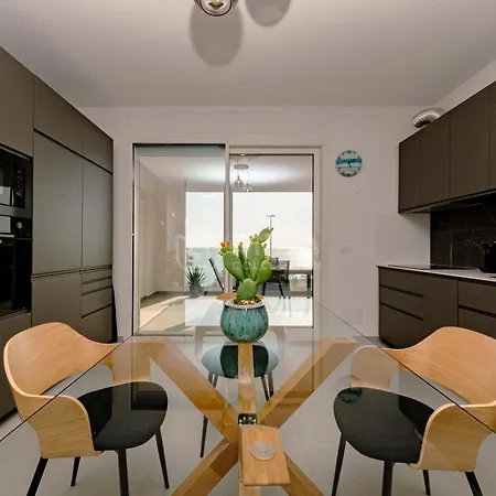 Apartman Luxury Sunsets Gallipoli