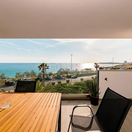 Apartman Luxury Sunsets