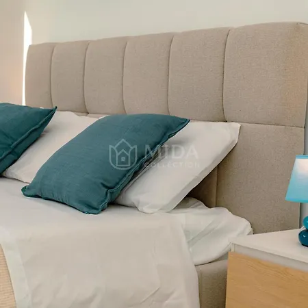 Apartman Luxury Sunsets