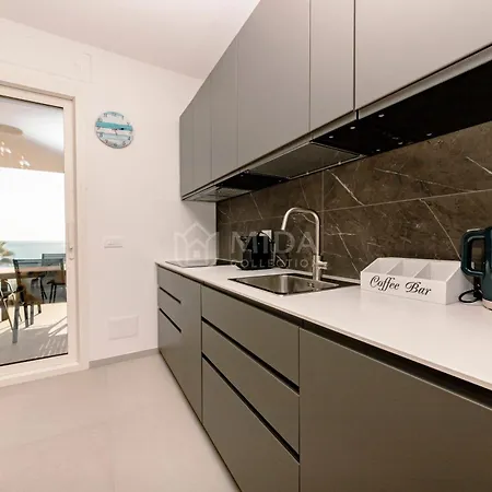 Apartman Luxury Sunsets Gallipoli